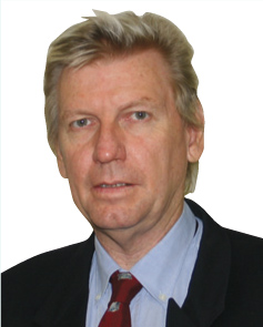 Dr David Schlect - Non-Executive Director