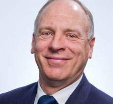 Mr Bruce Stanley - Non-Executive Director