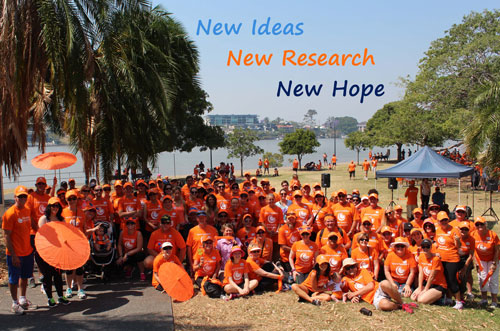 Newro Foundation - New Hope
