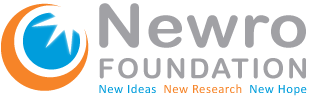 Newro Foundation - Logo